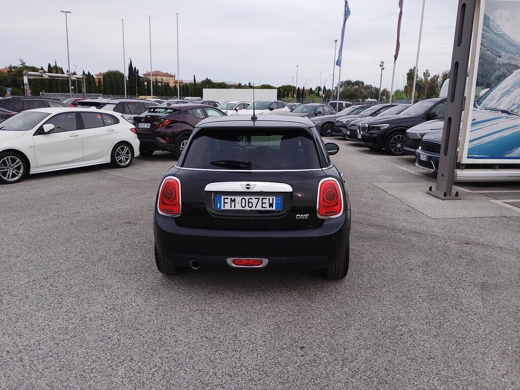 Mini One 1.5 One Hype