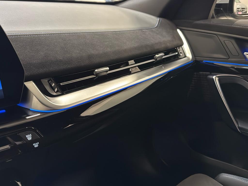 BMW iX2 edrive 20 MSport