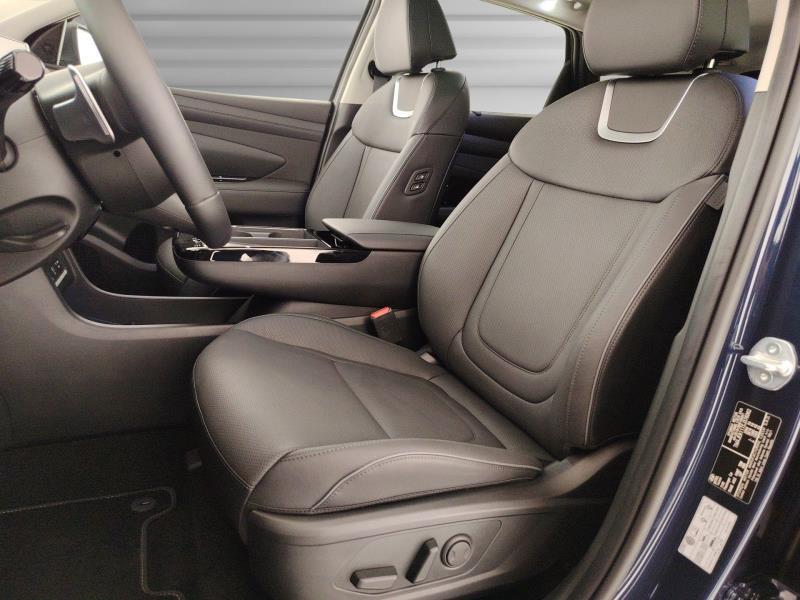 Hyundai Tucson 1.6 hev Business 4wd auto
