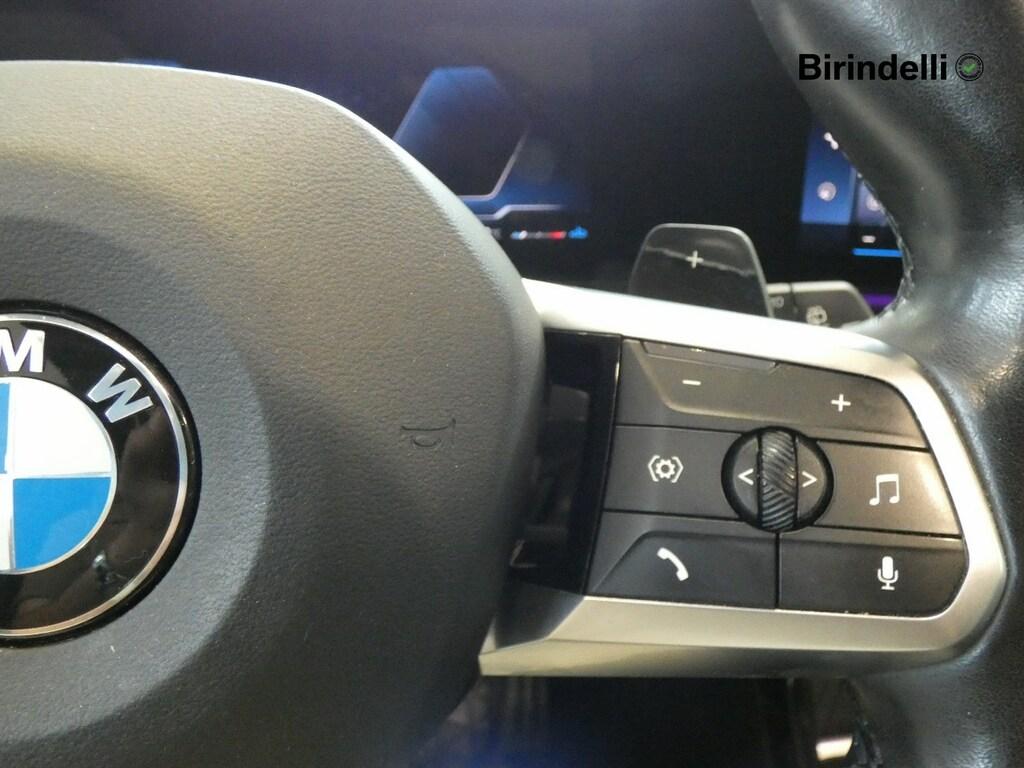 BMW Serie 2 218d Active Tourer Msport auto