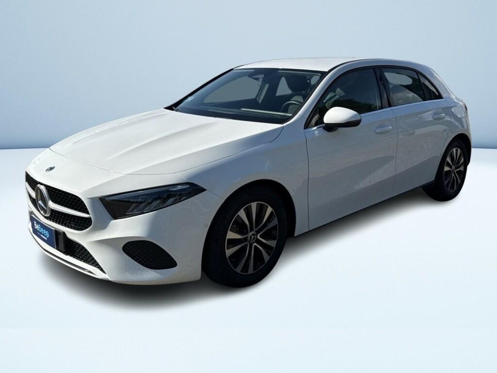 Mercedes Classe A 180 d Advanced auto