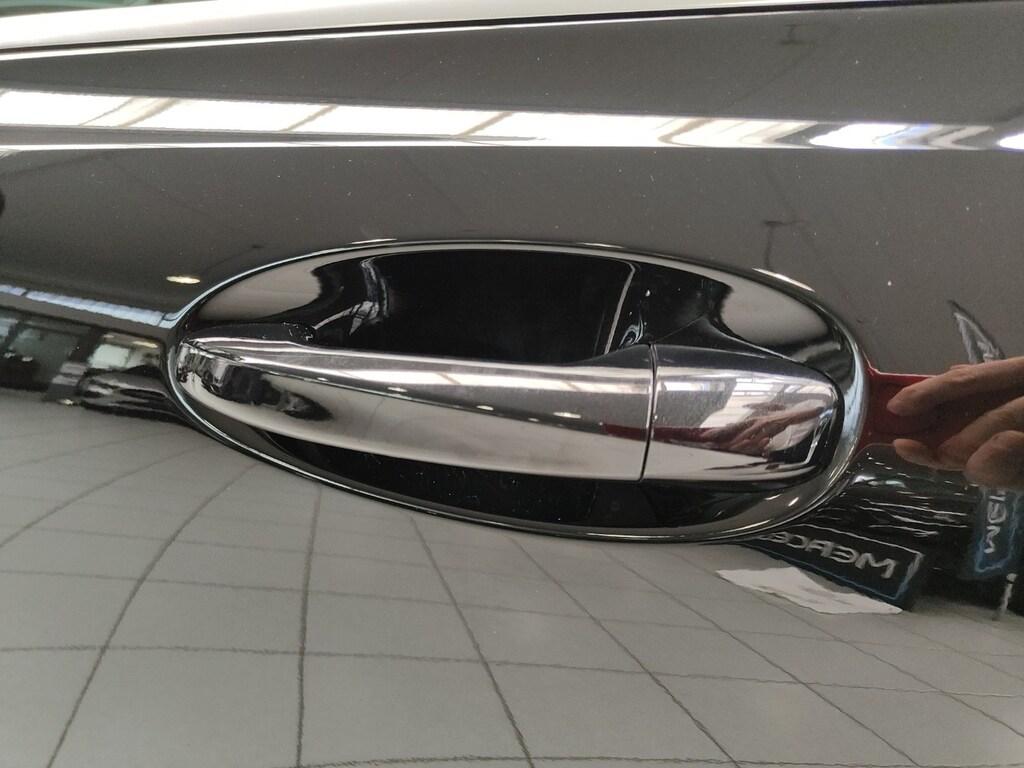 Mercedes GLB 180 d Advanced auto