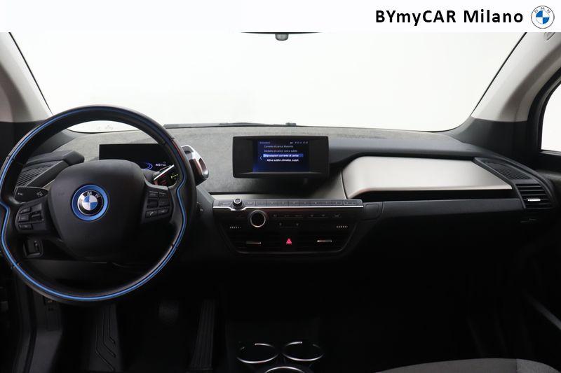 BMW i3 120Ah