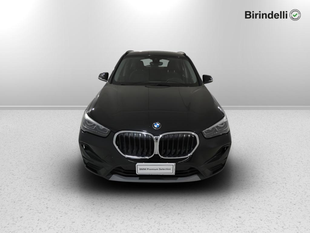 BMW X1 sdrive18d Business Advantage auto