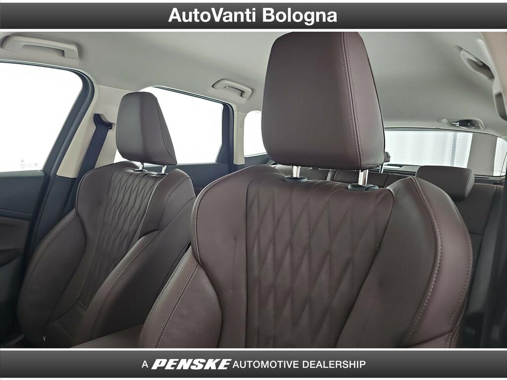 BMW X1 sdrive18d X-Line auto