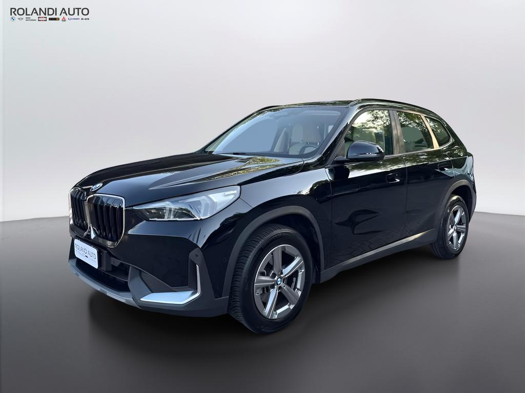BMW X1 sdrive18i auto