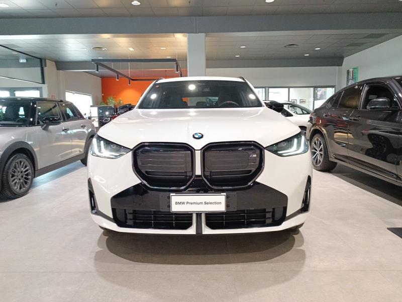 BMW X3 M X3 xdriveM50 MSport Pro auto