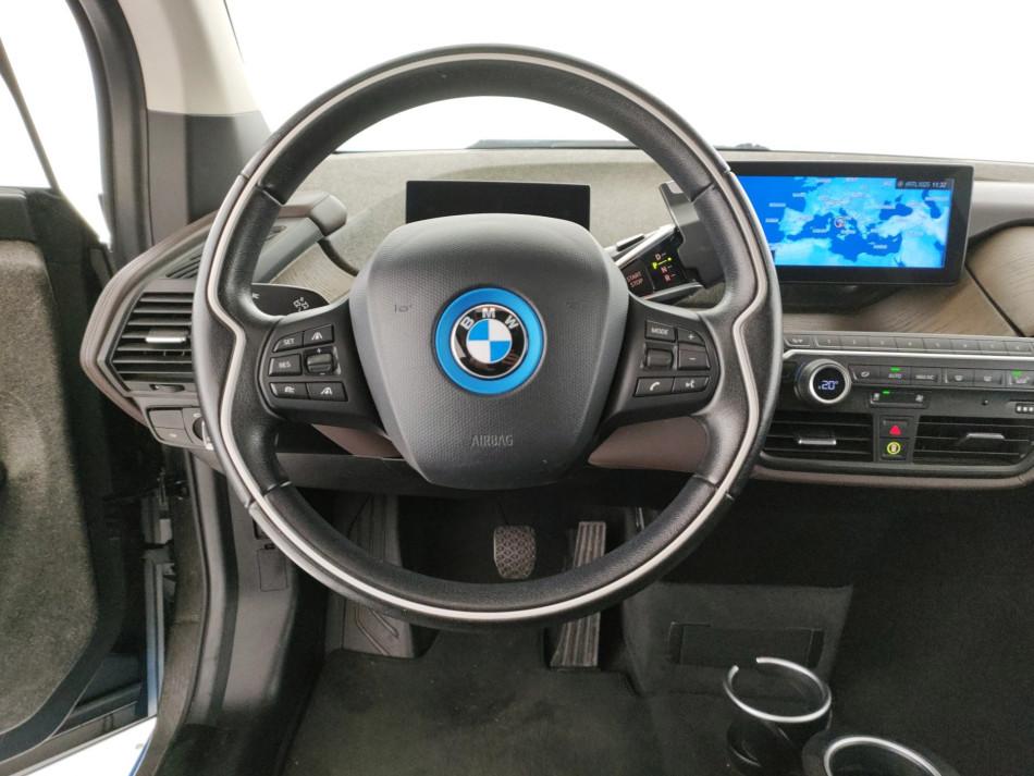 BMW i3 i3s 120Ah Advantage