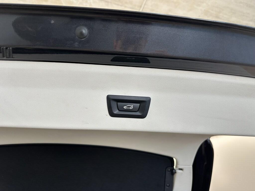 BMW X4 xdrive20d Business Advantage auto