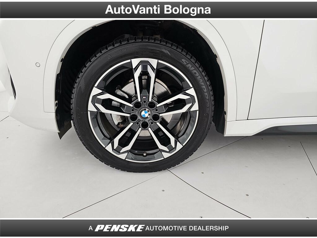 BMW X1 sdrive18d X-Line Edition Balance auto