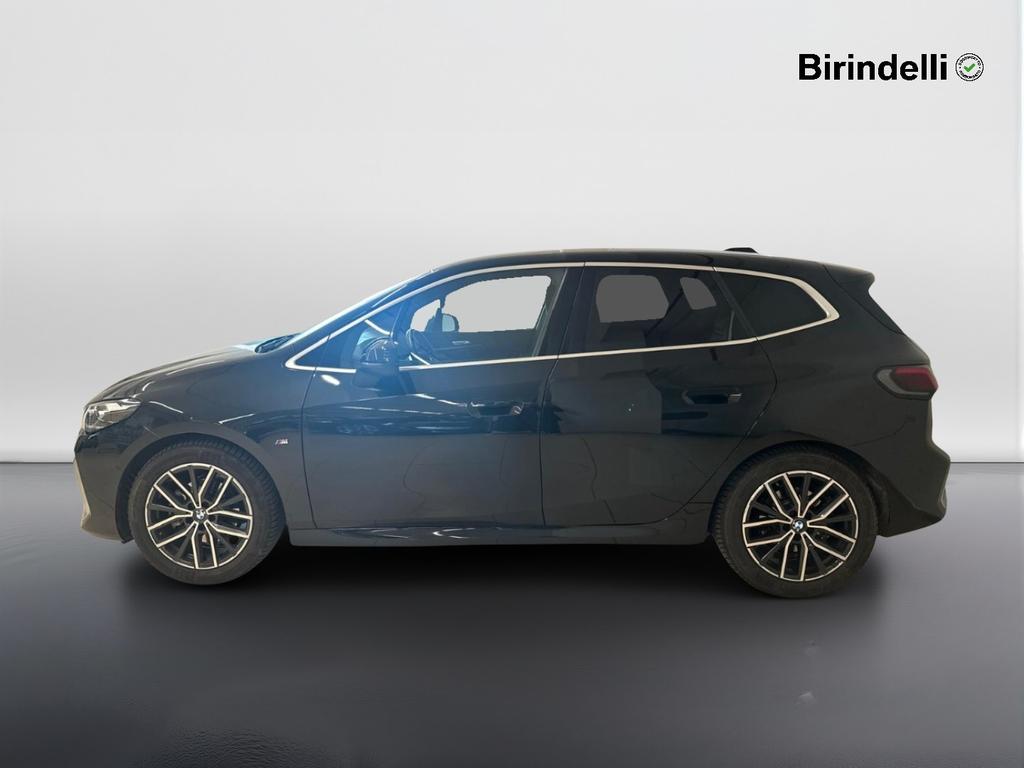 BMW Serie 2 218d Active Tourer Msport auto