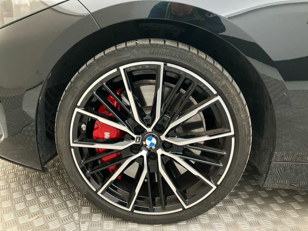 BMW Serie 1 M 135i xdrive auto