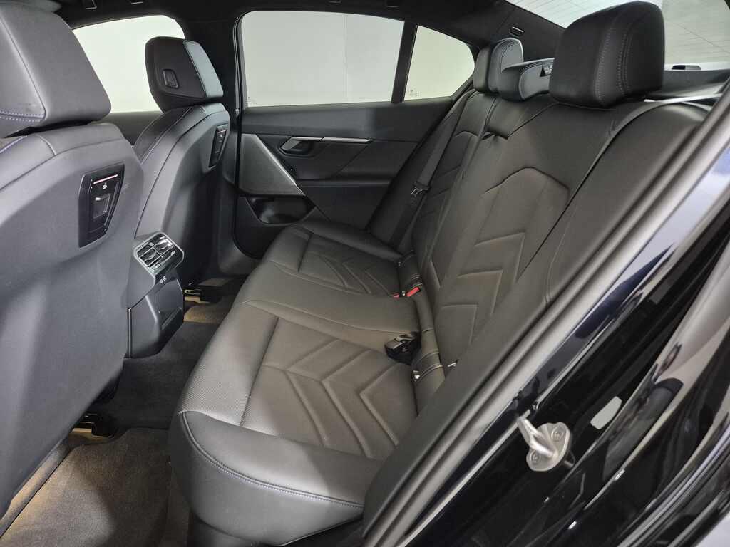 BMW Serie 5 520d 48V xdrive M Sport Pro auto