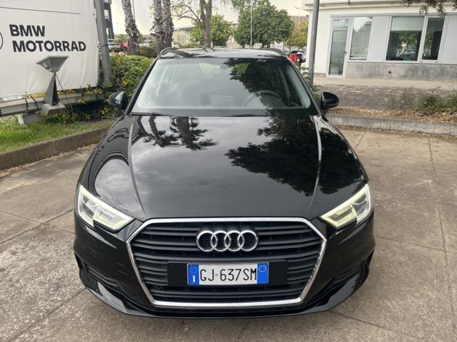 Audi A3 Sportback 35 2.0 tdi Admired 150cv s-tronic