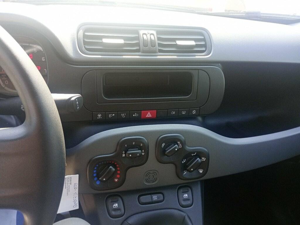 Fiat Panda 1.0 firefly hybrid s&s 70cv