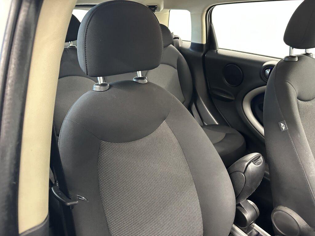Mini Cooper D Countryman 1.6 Cooper D Business