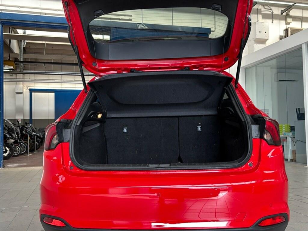 Fiat Tipo 5p 1.0 City Sport 100cv