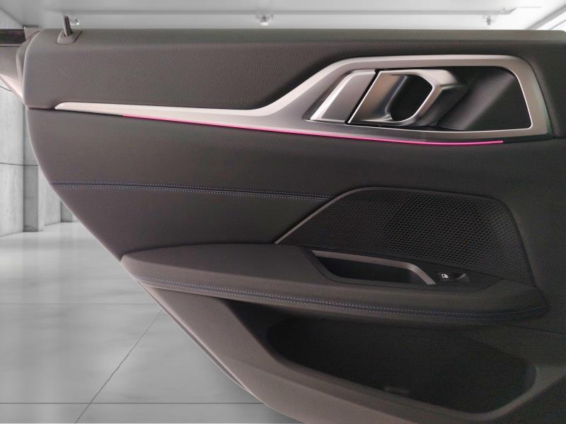 BMW Serie 4 420d Gran Coupe mhev 48V xdrive M Sport Pro auto