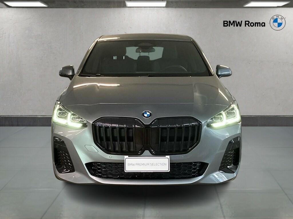 BMW Serie 2 218d Active Tourer Msport auto