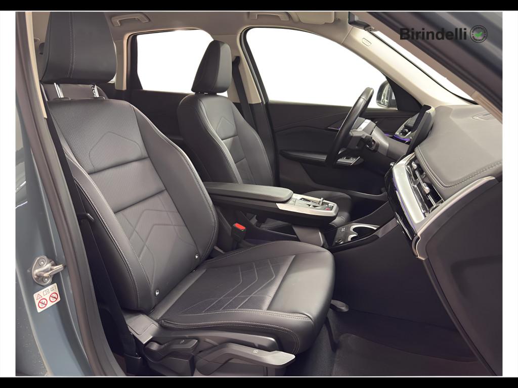 BMW X1 sdrive18d X-Line auto