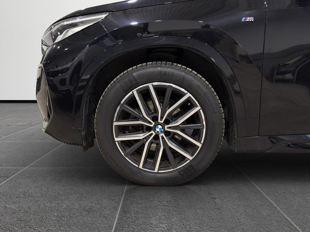 BMW X1 sdrive18d Msport auto