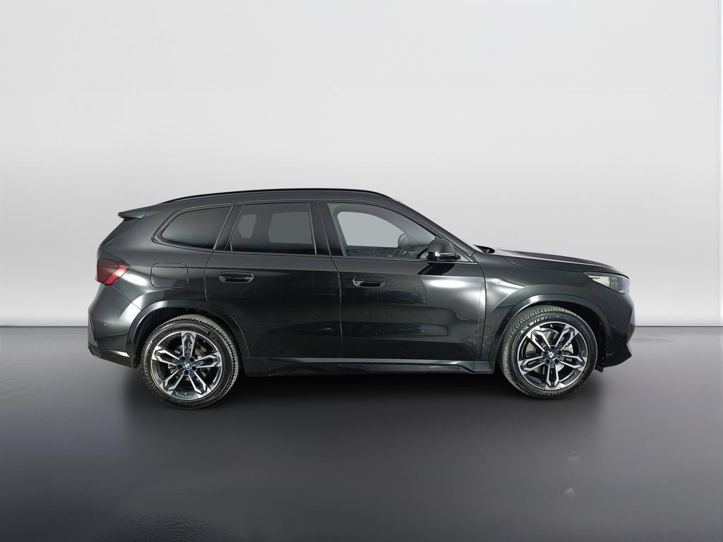 BMW X1 xdrive23d mhev 48V Msport auto