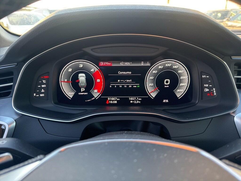 Audi S6 Avant 3.0 tdi mhev Sport Attitude quattro 344cv tiptronic