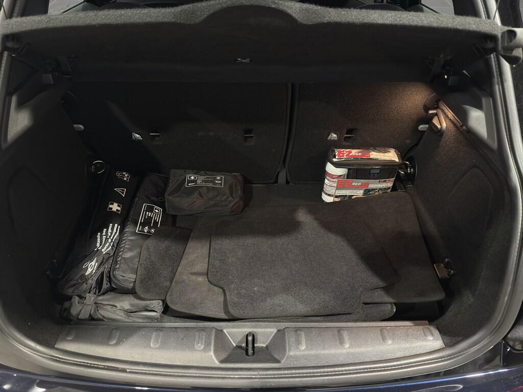 Mini Cooper S 2.0 TwinPower Turbo Cooper S