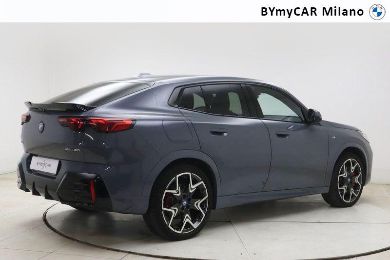 BMW iX2 xdrive 30 MSport