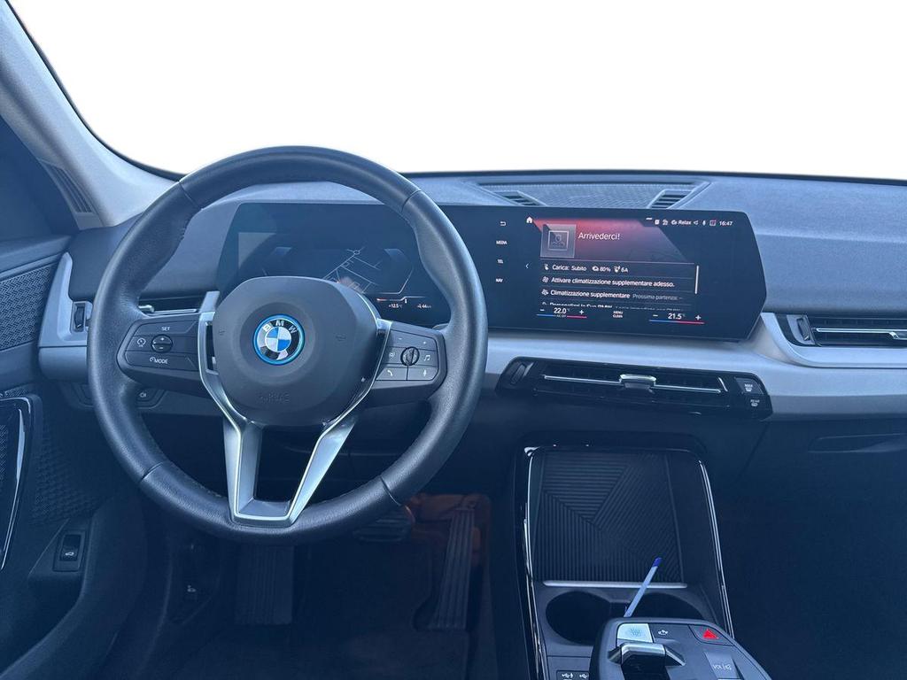 BMW iX1 30 xdrive