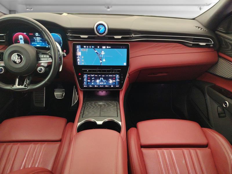 Maserati Levante Grecale 2.0 mhev Modena 330cv auto