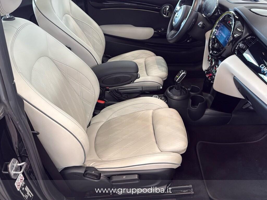 Mini Cooper 1.5 TwinPower Turbo Cooper