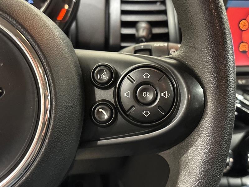 Mini One 1.5 TwinPower Turbo One