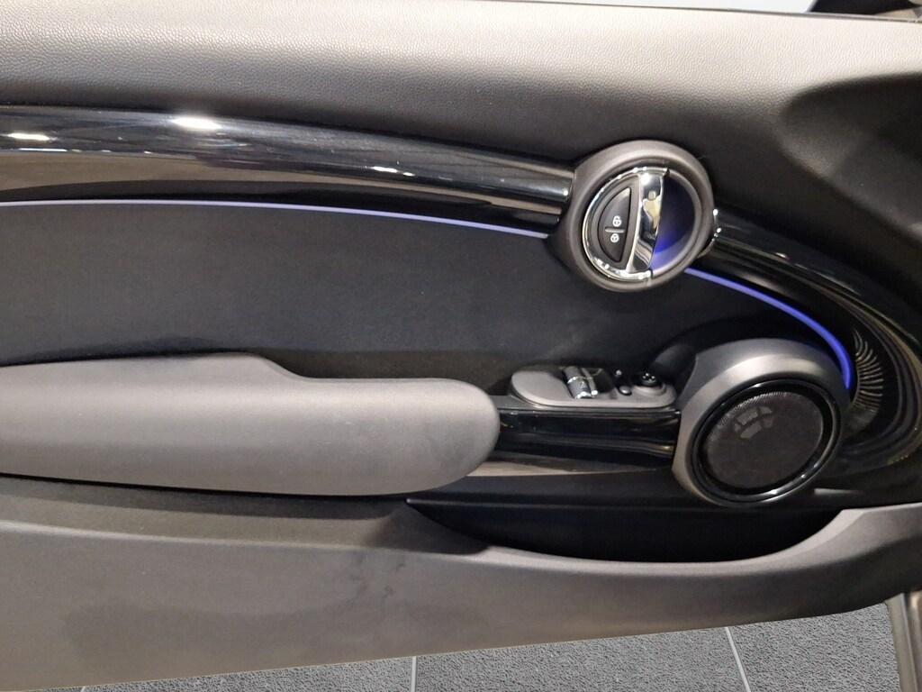 Mini Mini 3p Cooper SE Resolute auto