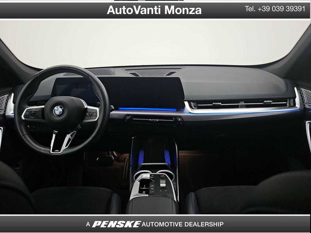 BMW X1 xdrive23d mhev 48V Msport auto