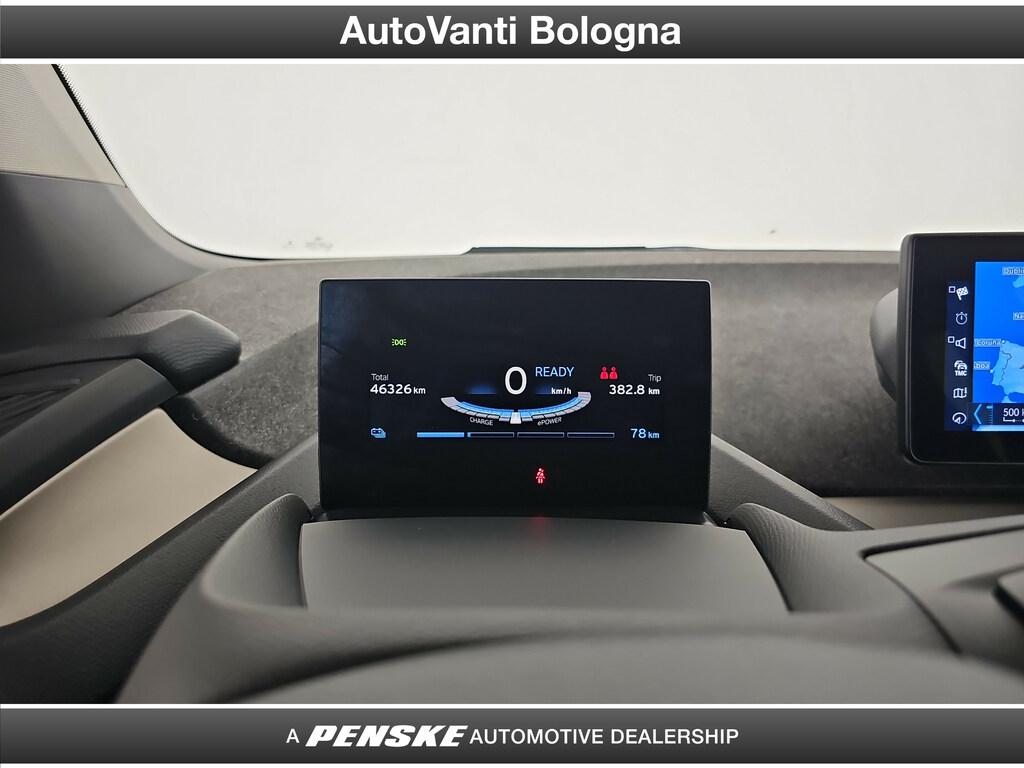 BMW i3 i3s 120Ah Advantage
