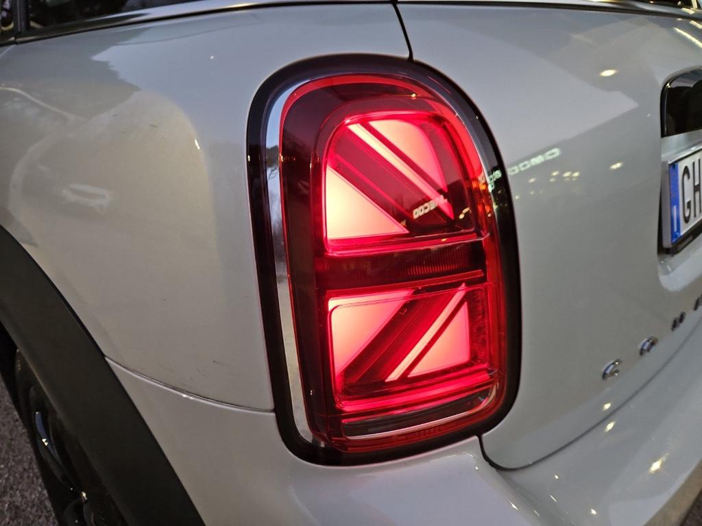 Mini Cooper D Countryman 2.0 D Cooper D Business Auto