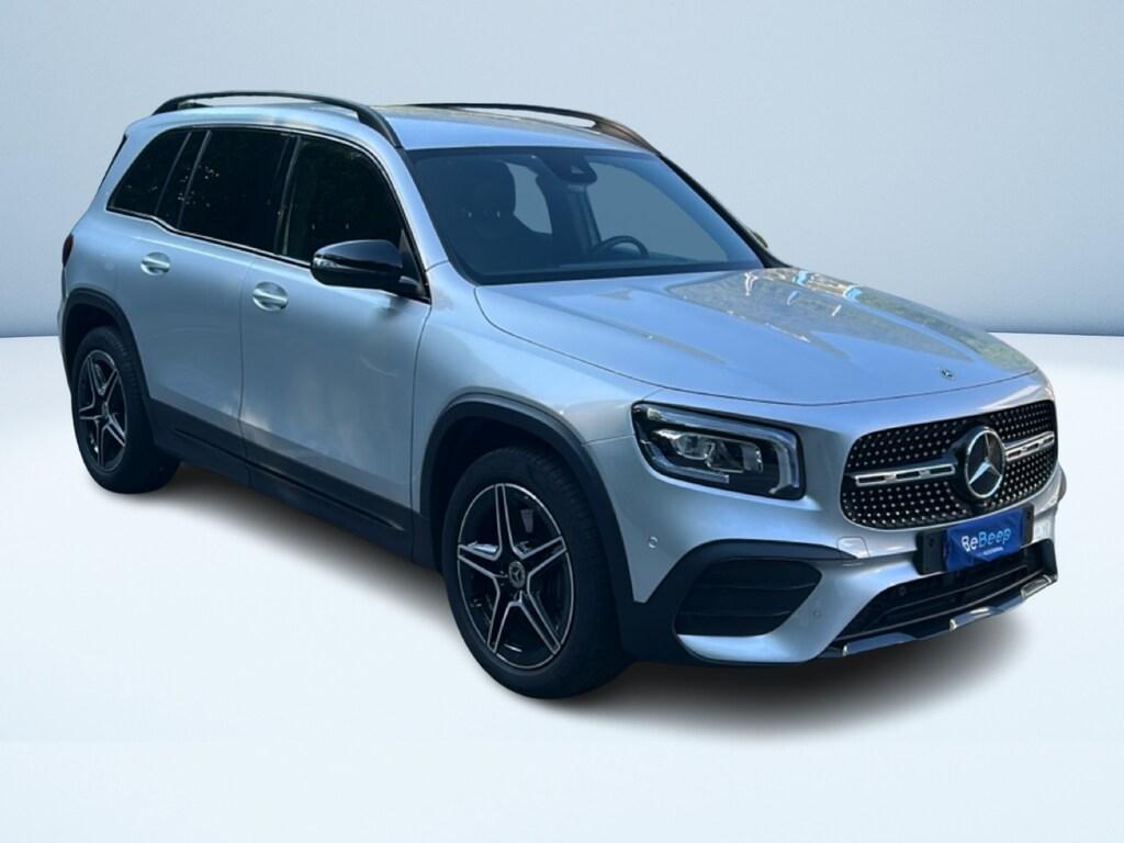 Mercedes GLB 220 d Premium Easy Tech 4matic auto 7p.ti