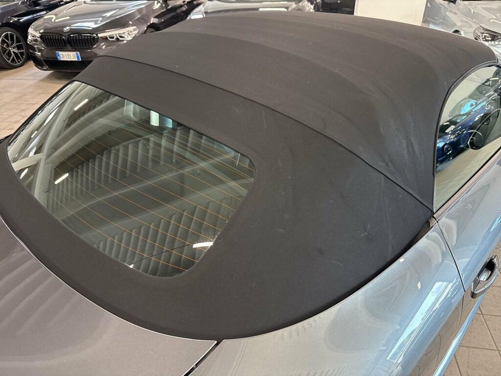 Audi TT Roadster 40 2.0 tfsi s-tronic