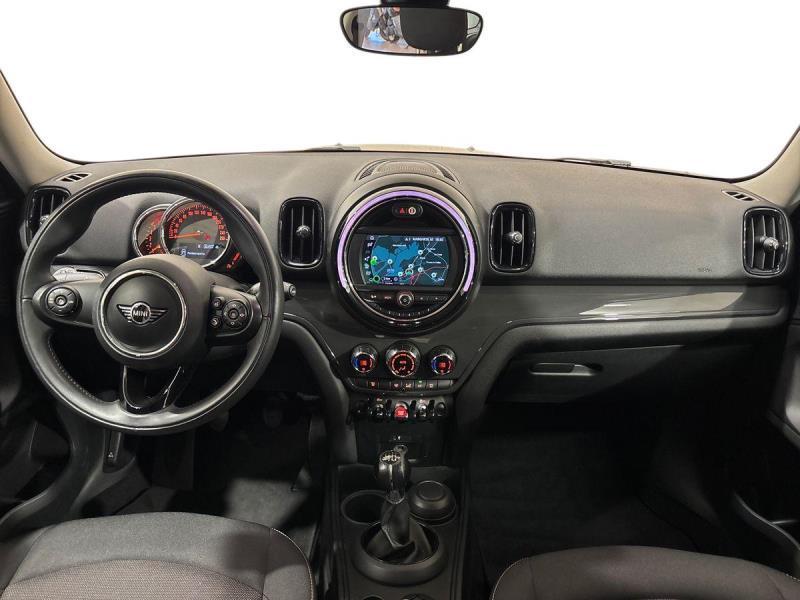 Mini Cooper D Countryman 2.0 TwinPower Turbo Cooper D