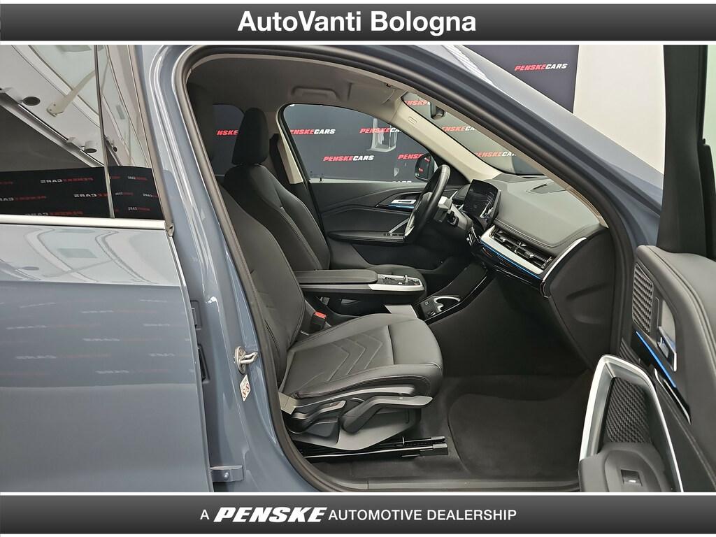 BMW X1 25e xdrive X-Line auto