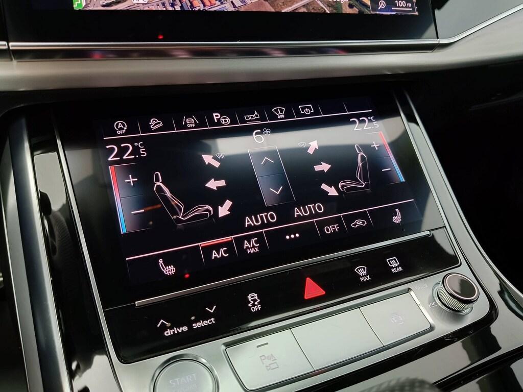 Audi Q8 45 3.0 tdi mhev Sport quattro tiptronic