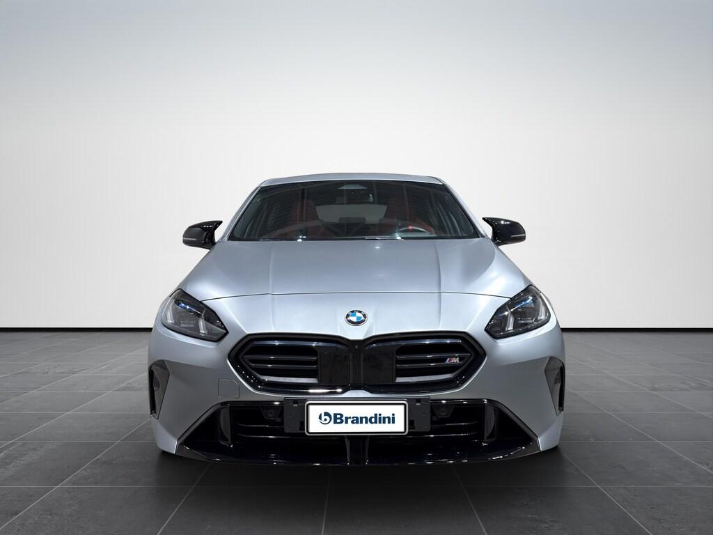 BMW Serie 1 M M135 xdrive MSport Pro auto
