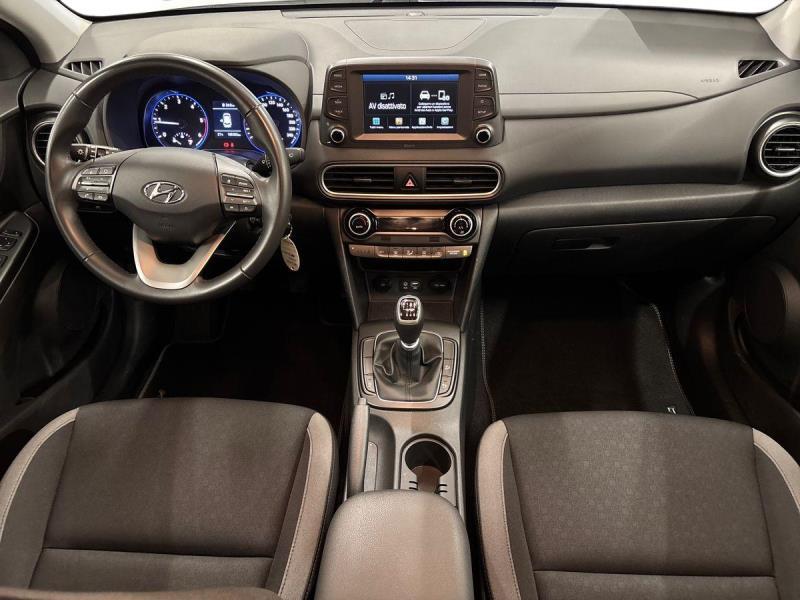 Hyundai Kona 1.6 crdi Xadvanced 2wd 115cv