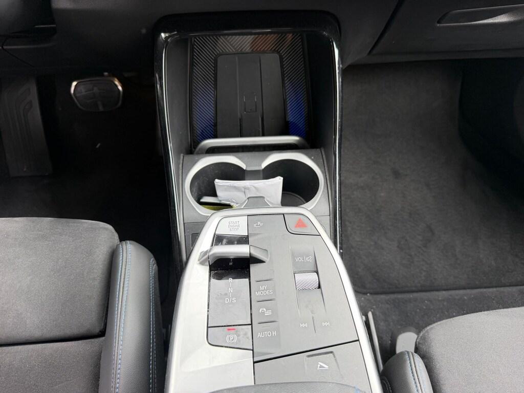 BMW X2 sdrive 20i 48V MSport Pro auto