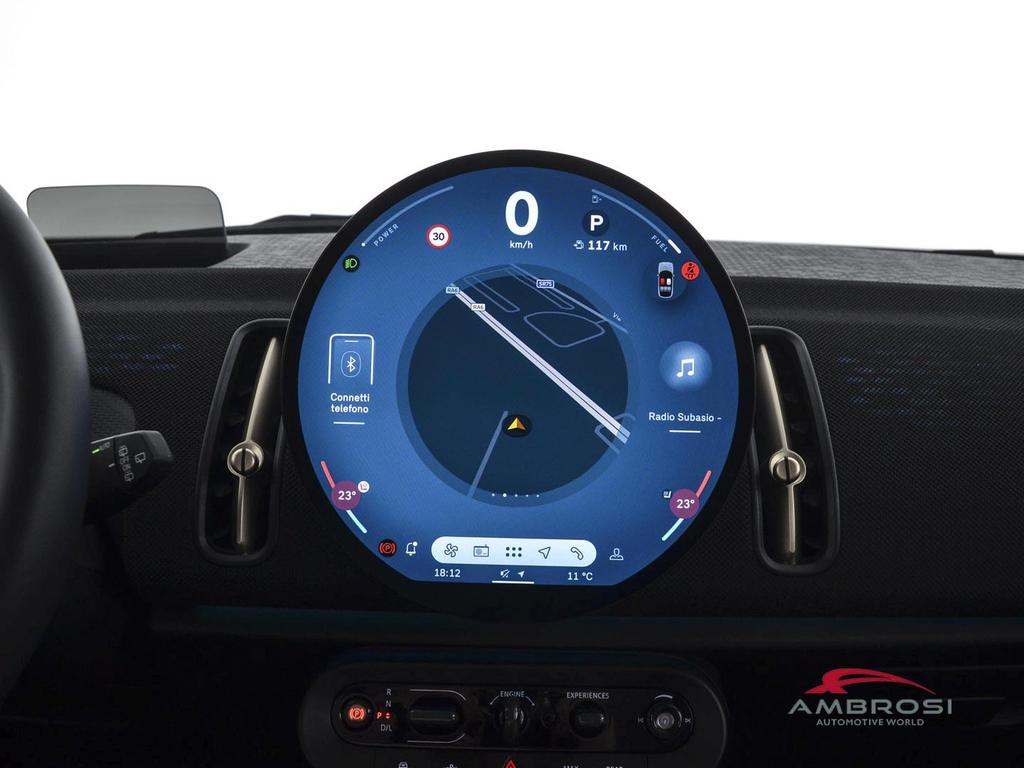 Mini Mini Countryman 2.0 48V D Classic auto