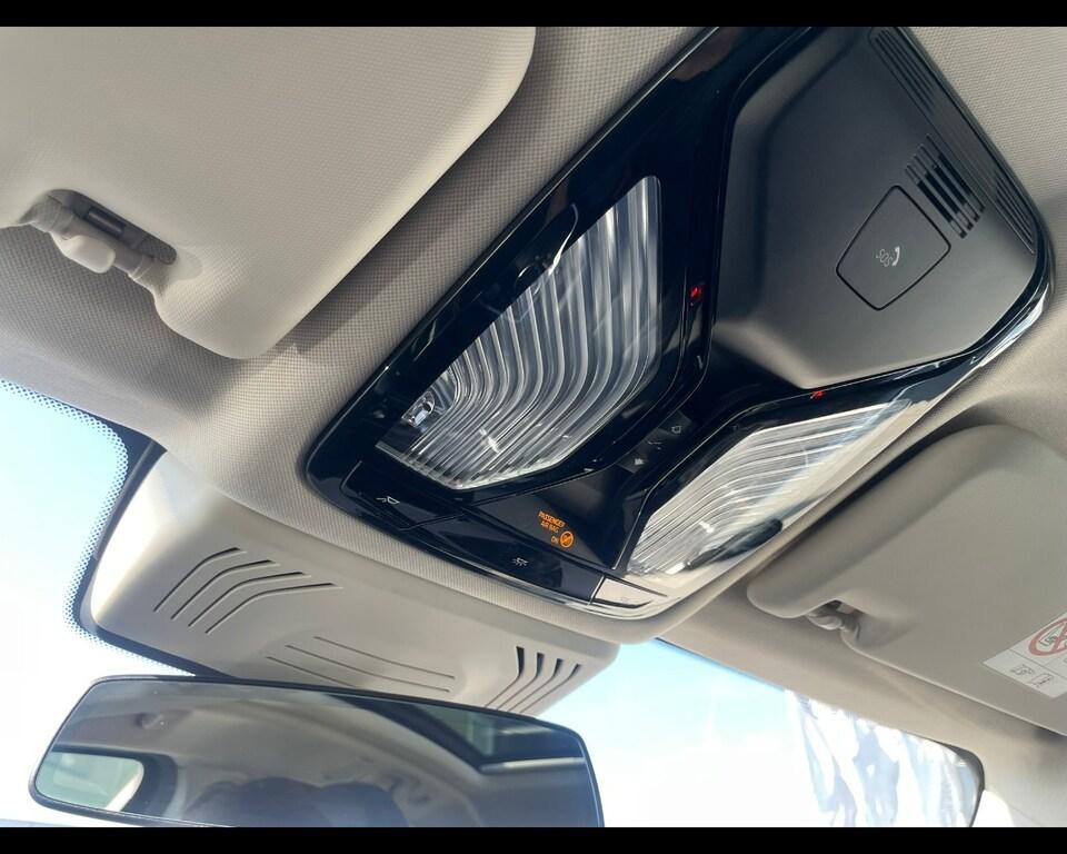 BMW X3 xdrive30e auto