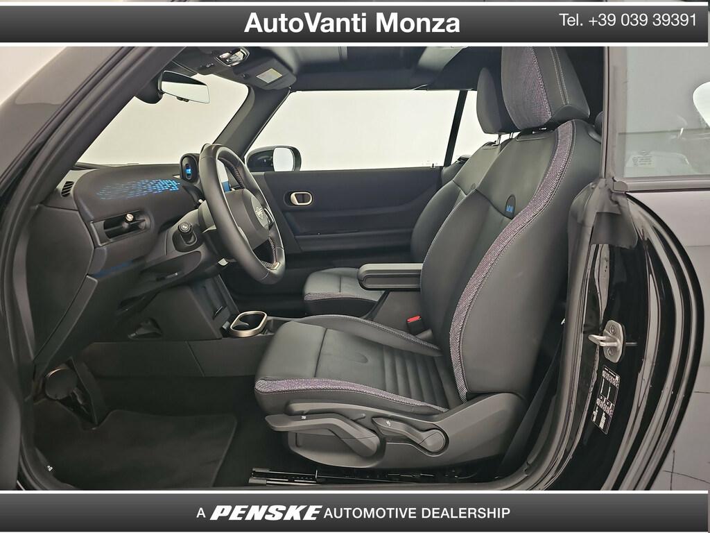 Mini Mini Cooper Cabrio 2.0 C Favoured auto