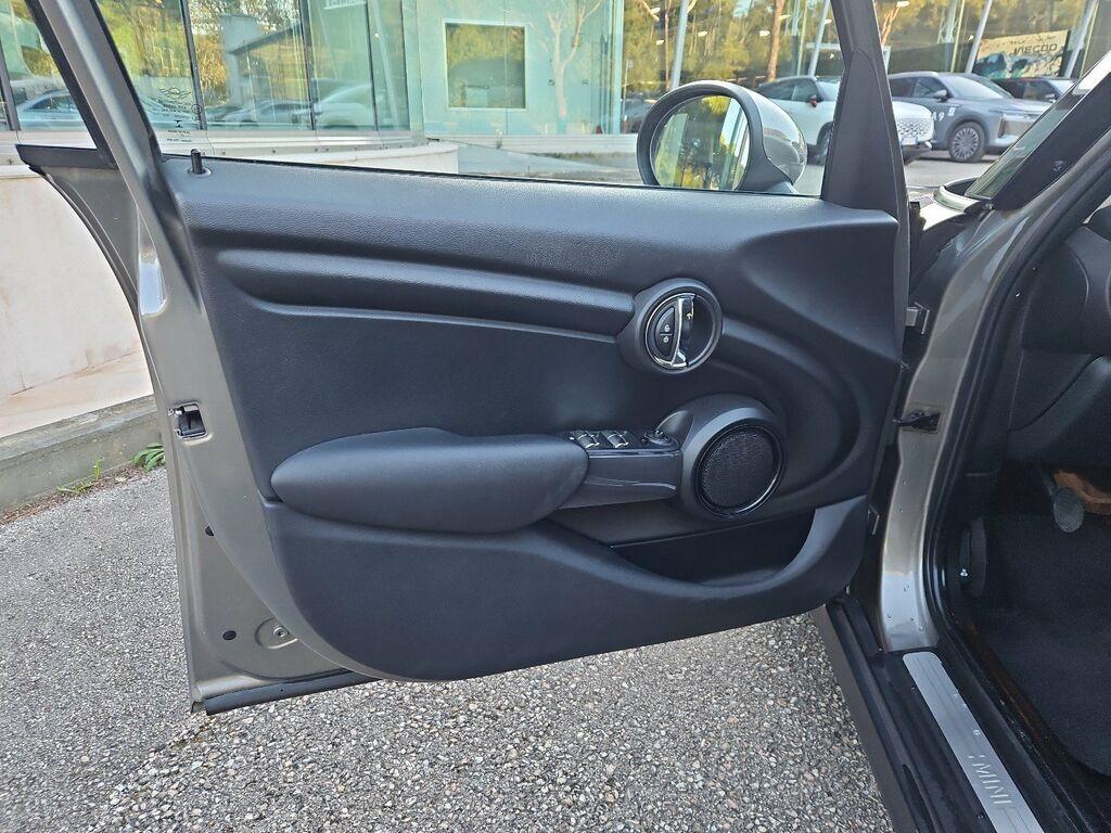 Mini One D 1.5 D One D