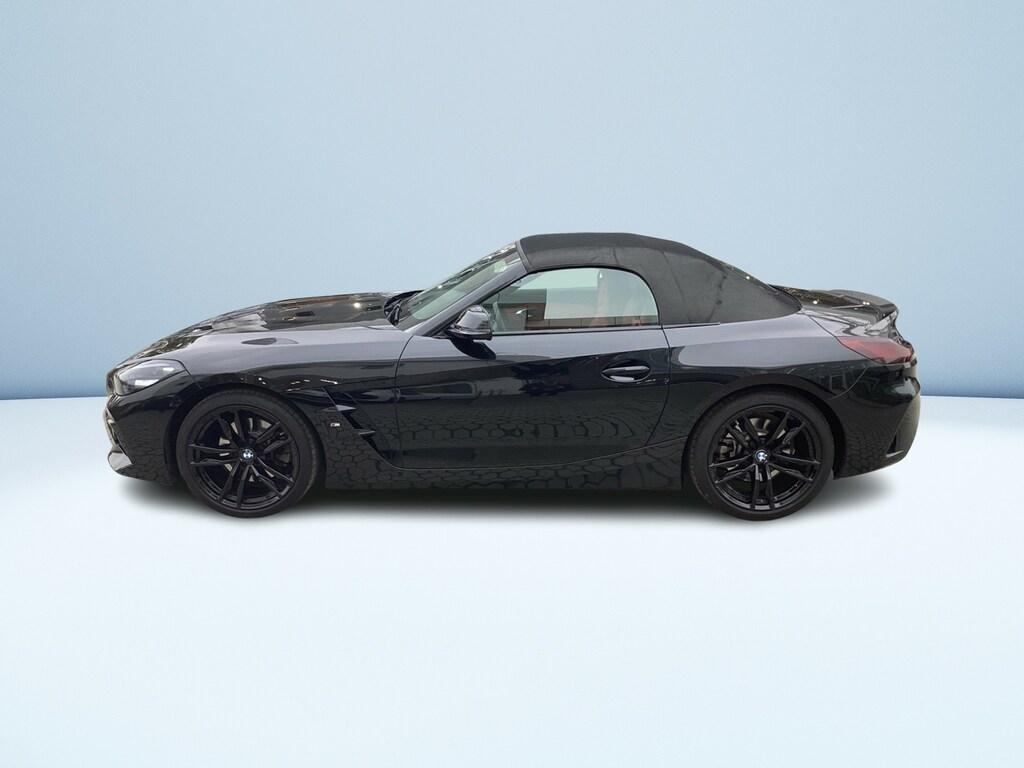 BMW Z4 sdrive 20i Msport auto